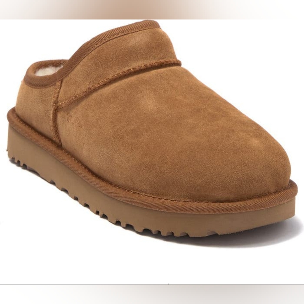 Ugg Classic Slipper
